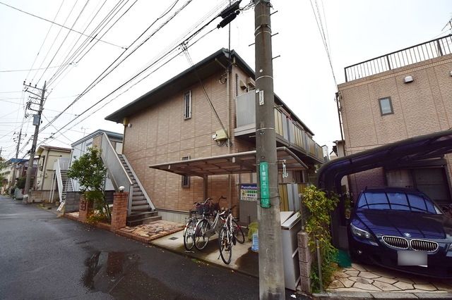 外観写真