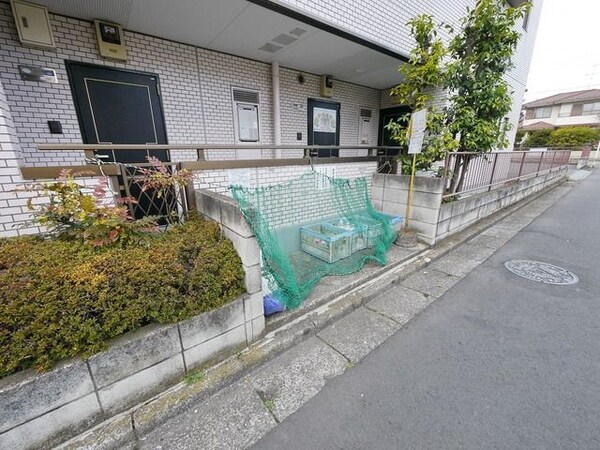 共有部分