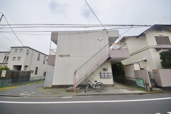 外観(※反転タイプ)