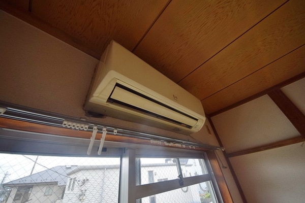 設備(※反転タイプ)