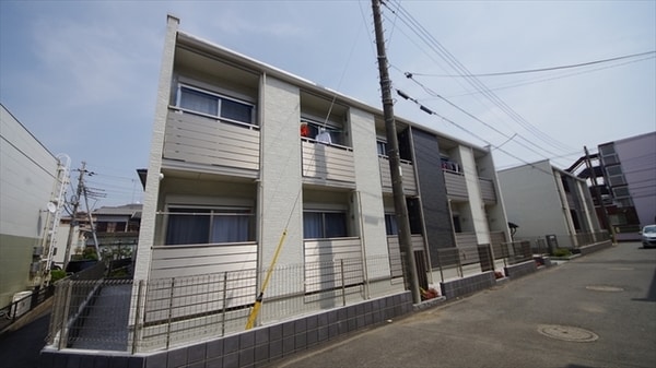 外観(外観)