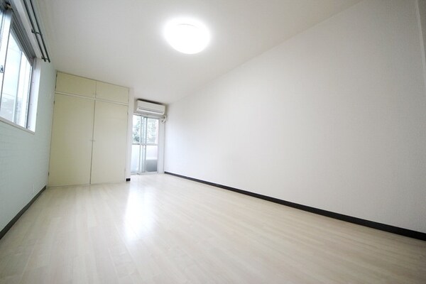 リビング・居室(同施工会社仕様写真)