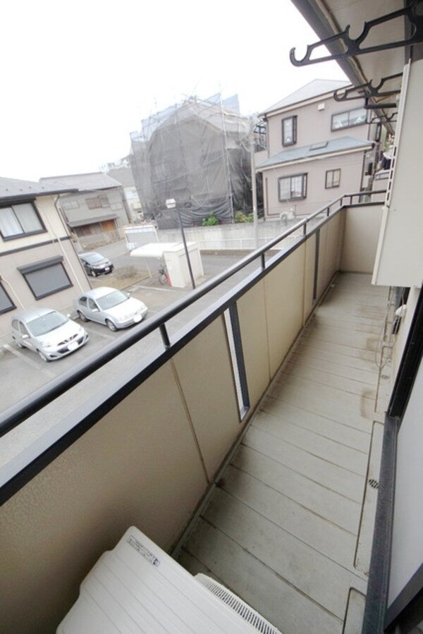 設備(別号室イメージです)