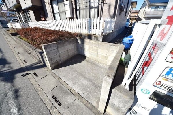 その他(ごみ置場)