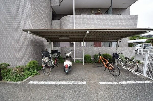 共有部分