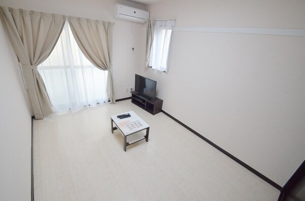 リビング・居室(洋室)