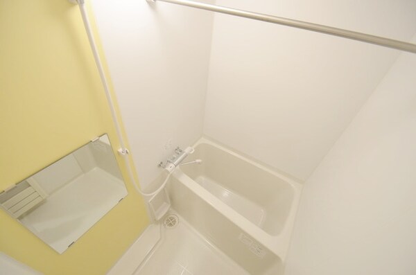 バス／シャワールーム等(バスルーム)