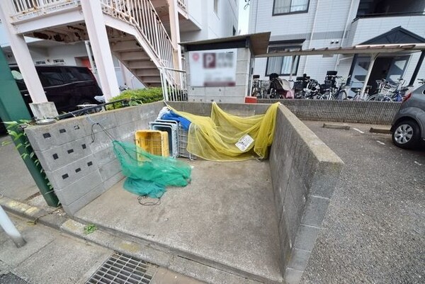共有部分
