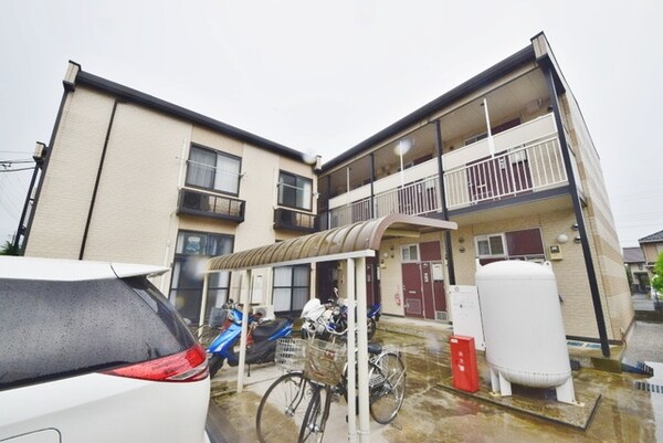 エントランス(エントランスあたり)