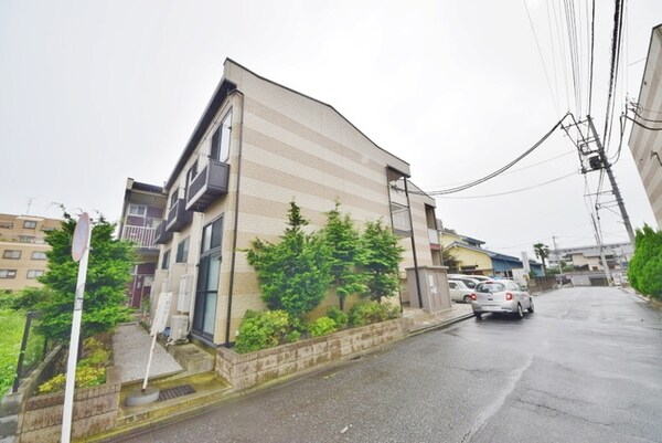 外観(外観まわり)