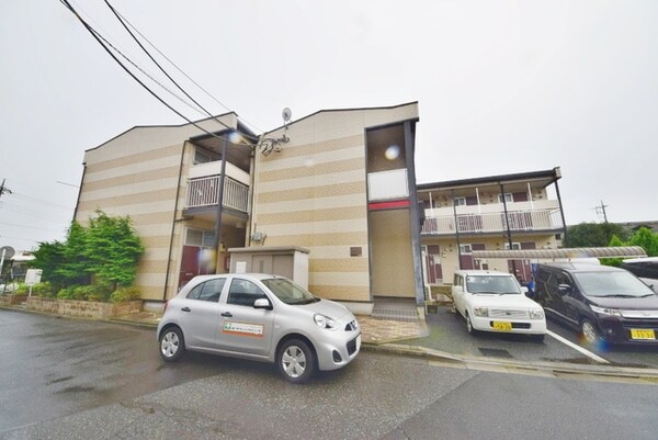 エントランス(エントランスまわり)