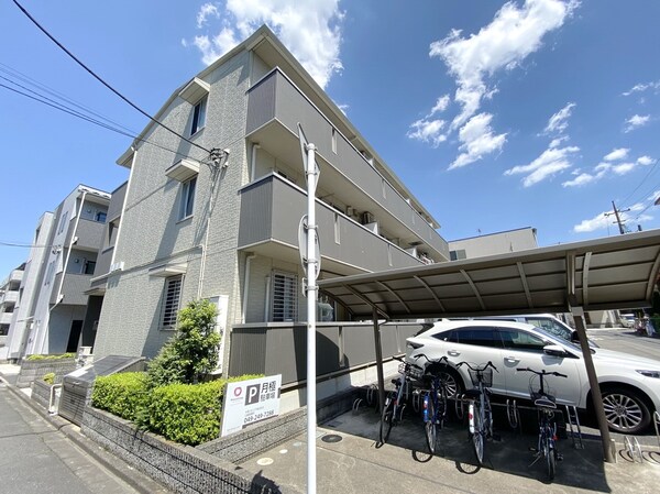 外観(外観)