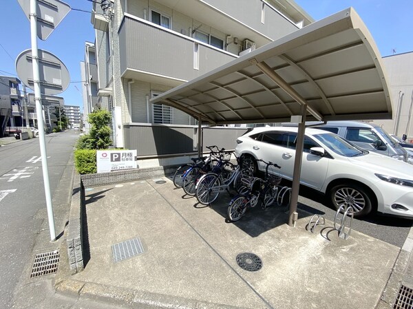 その他(駐車場)