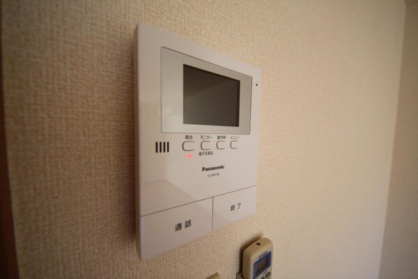 セキュリティ(設備)