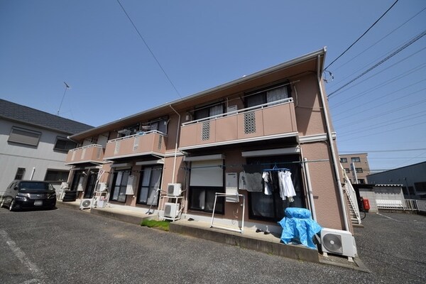 外観(外観)