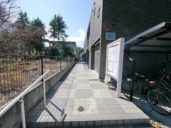 エントランス(エントランス)