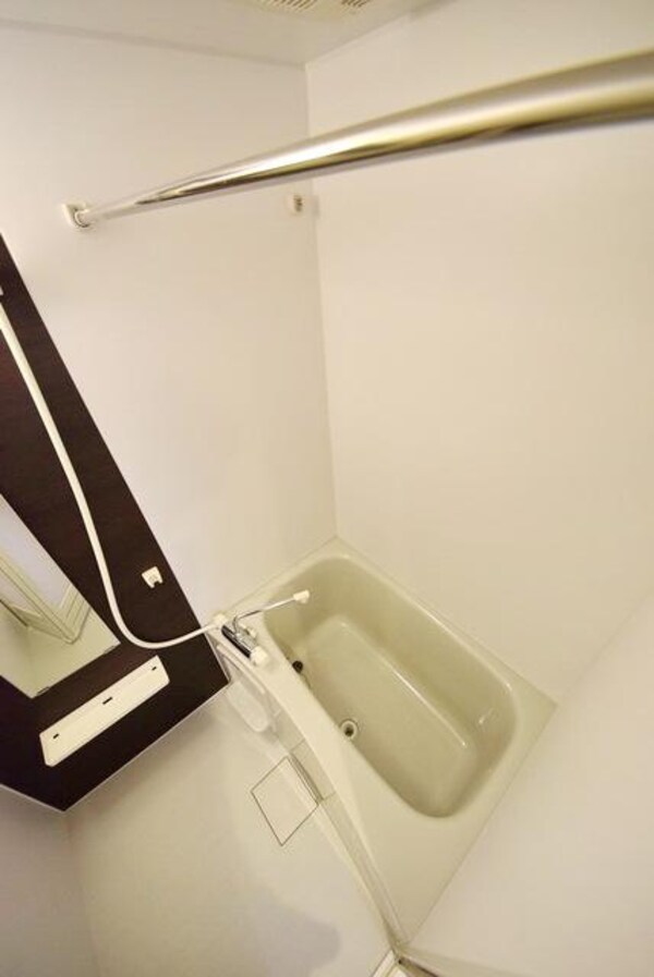 バス／シャワールーム等(同施工会社仕様写真)