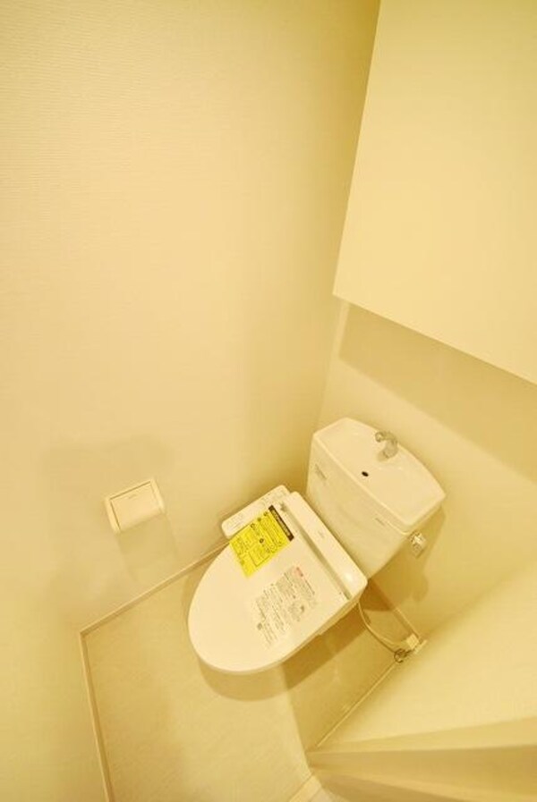 トイレ(同施工会社仕様写真)