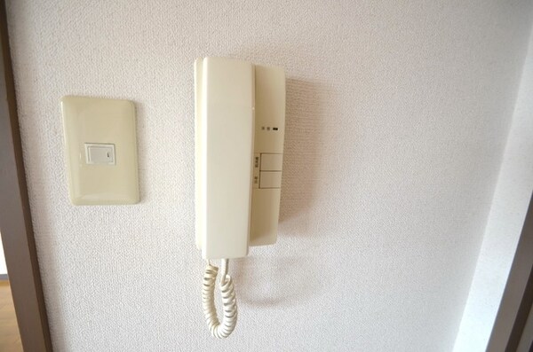 設備(※別号室の写真です)