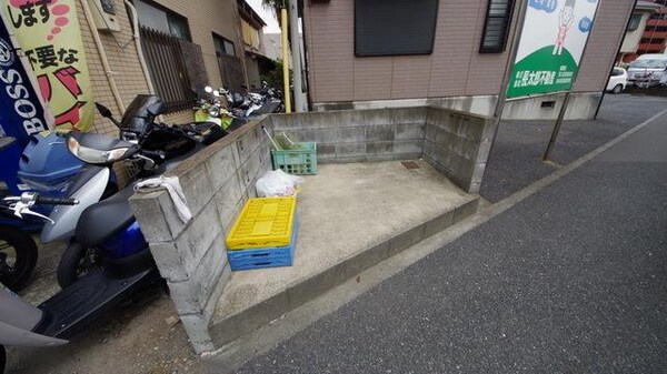 共有部分