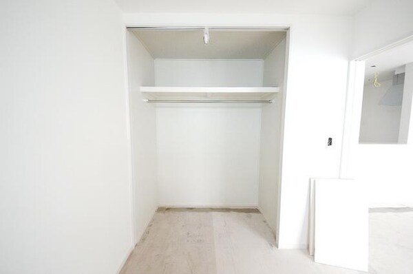 設備(★建築中★)