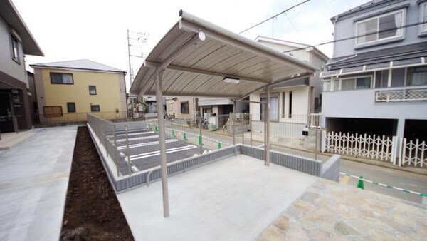 共有部分(イメージです)