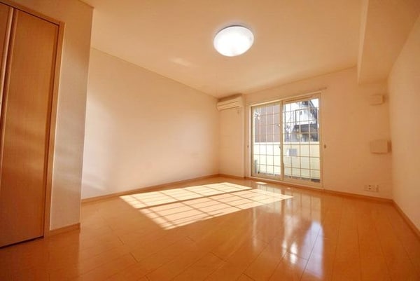 その他室内・内装(フローリングです♪)