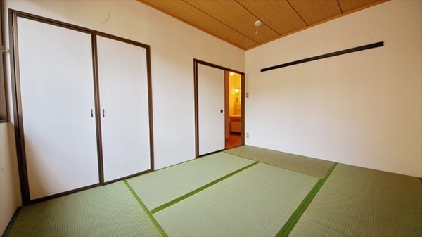 その他室内・内装(和室)