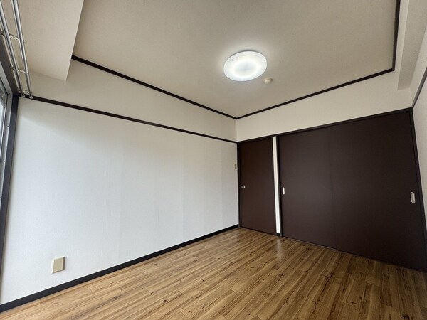 その他室内・内装(リビング/居室)