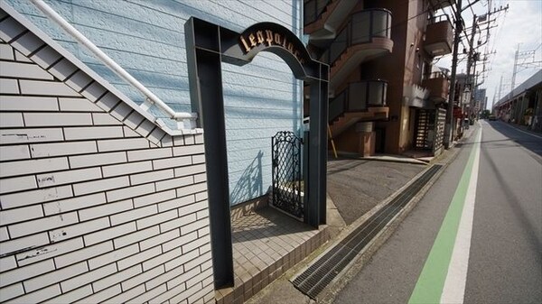 エントランス(エントランス)