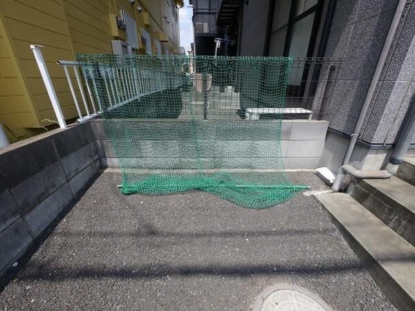 共有部分