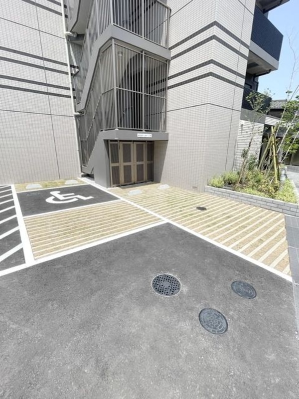 共有部分