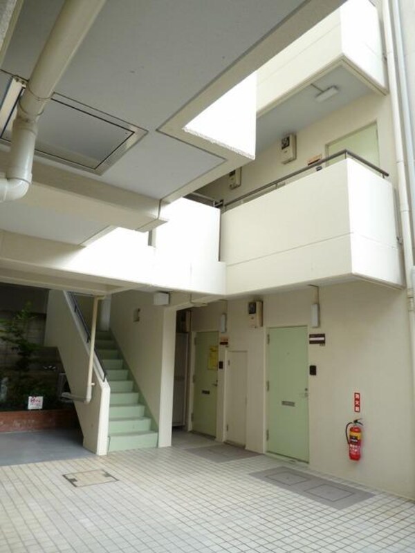 共有部分(★共用部★)