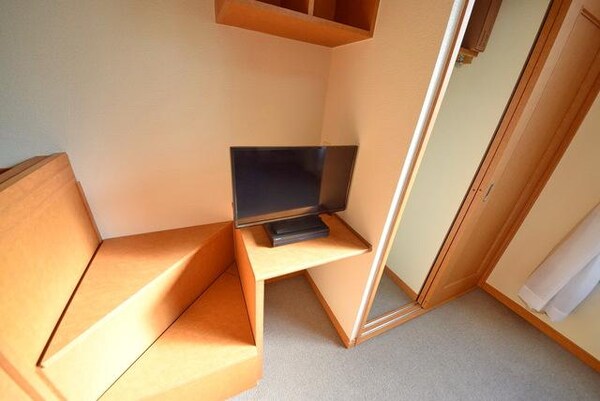 その他室内・内装(家具家電付)