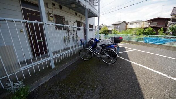 共有部分