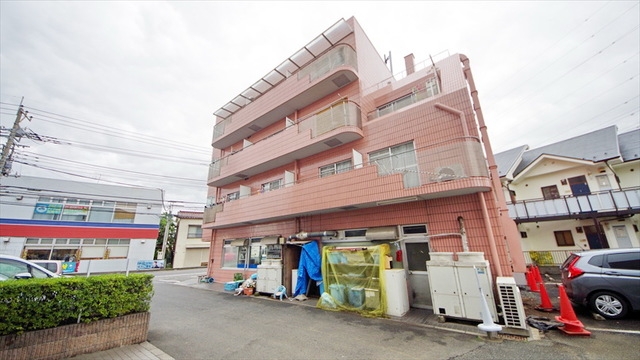 外観写真