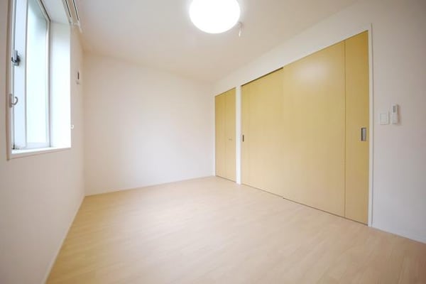 その他室内・内装(明るい室内です♪)
