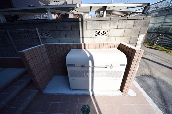 その他(ごみ置場)