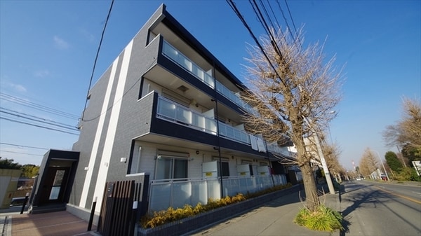 外観(おしゃれな外観)