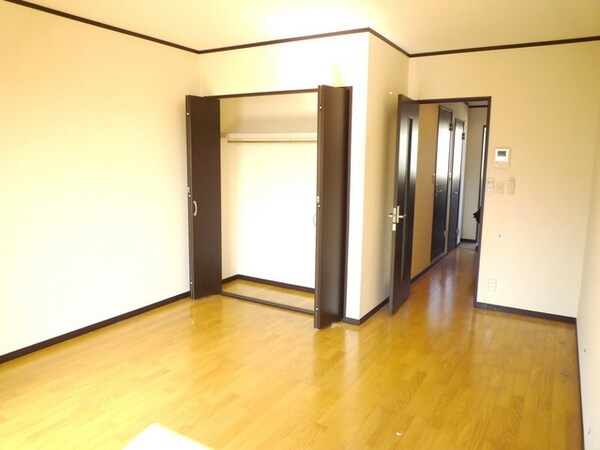 その他室内・内装(広いお部屋です)