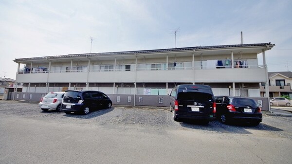 駐車場(敷地内駐車場)