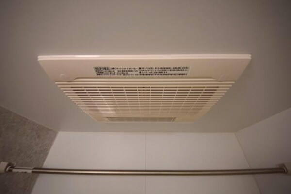 その他(浴室乾燥機)