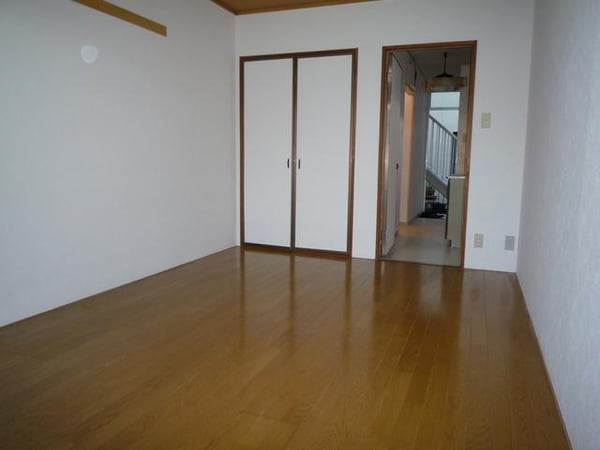 その他室内・内装(居室です)