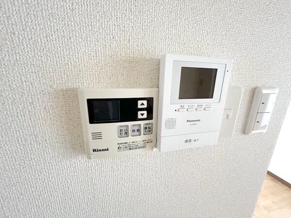 セキュリティ(設備)