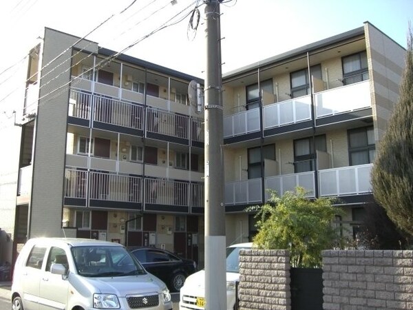 外観(外観)