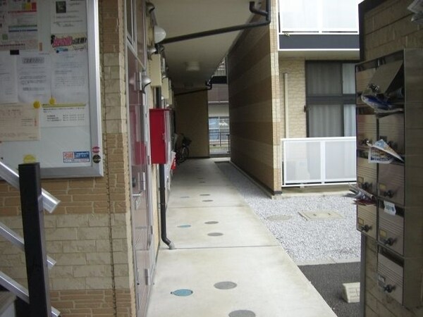 エントランス(エントランス)