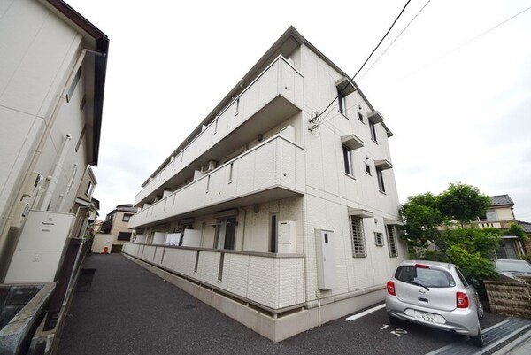 外観(外観まわり)