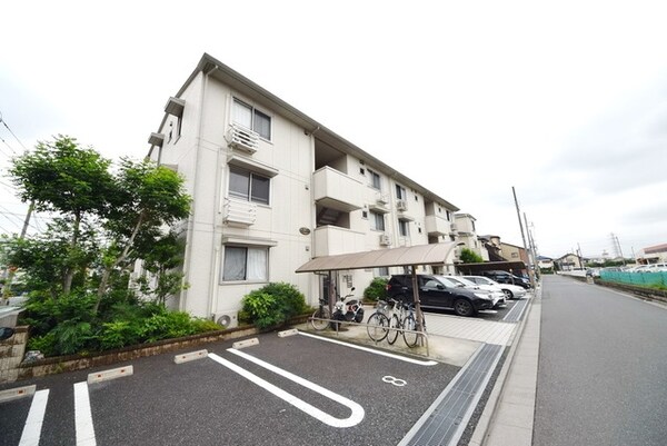 外観(ダイワハウス施工)