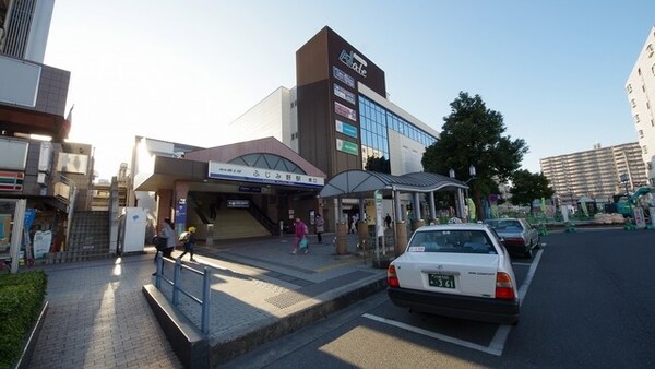 その他(☆ふじみ野駅☆)