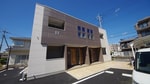 同施工イメージです